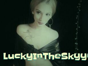 LuckyInTheSkyyy