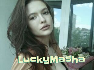 LuckyMasha