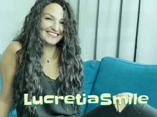 LucretiaSmile