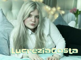 LucreziaCosta