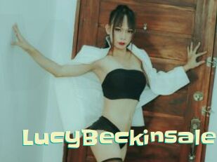 LucyBeckinsale