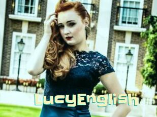 LucyEnglish