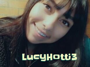 LucyHotti3