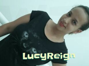 LucyReign