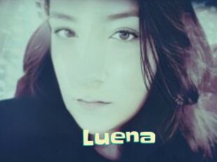 Luena