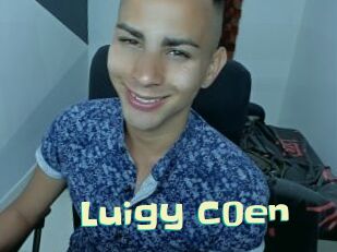 Luigy_C0en