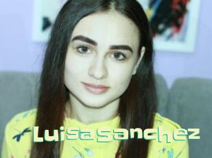 LuisaSanchez