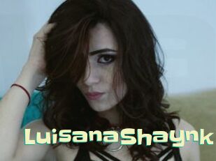 LuisanaShaynk