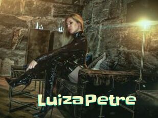 LuizaPetre