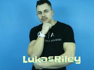 LukasRiley