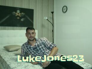 LukeJones23