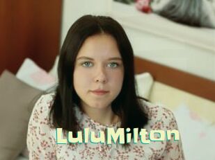 LuluMilton