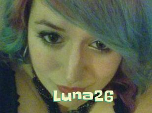 Luna26