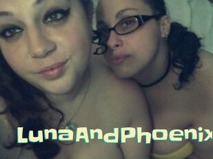 LunaAndPhoenix