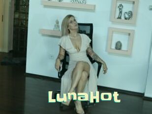 LunaHot