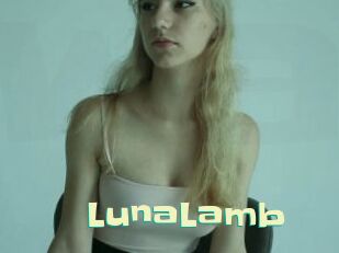 LunaLamb