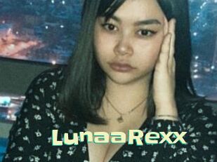 LunaaRexx