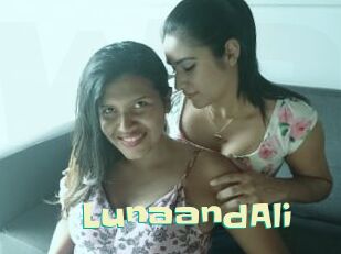 LunaandAli