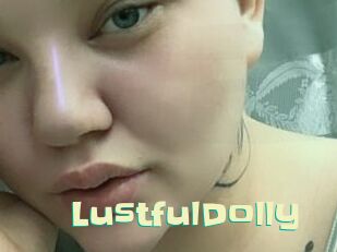 LustfulDolly