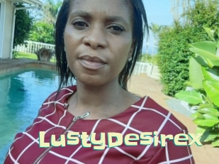 LustyDesirex