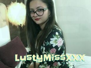 LustyMissXXX