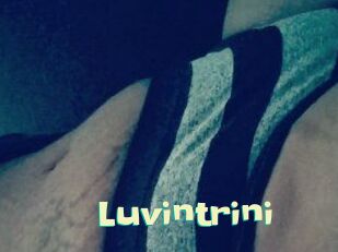 Luvintrini