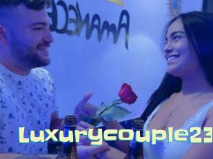 Luxurycouple23