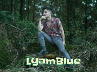 LyamBlue