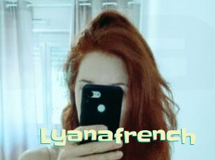 Lyanafrench