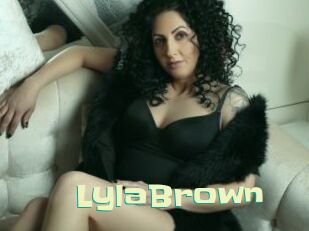 LylaBrown