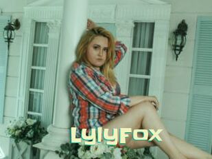 LylyFox