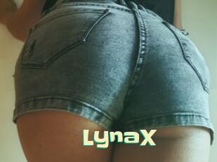 LynaX