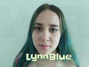 LynnBlue