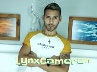 LynxCameron