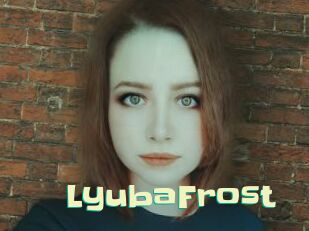 LyubaFrost