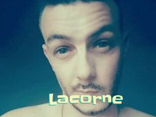 Lacorne