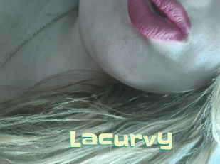 Lacurvy