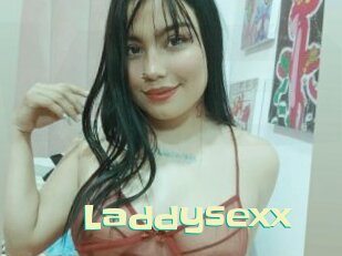 Laddysexx