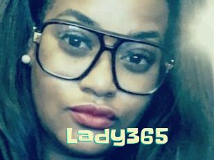 Lady365