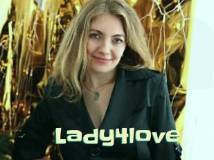 Lady4love