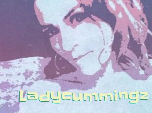 Ladycummingz