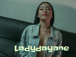 Ladydayane