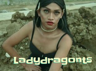 Ladydragonts