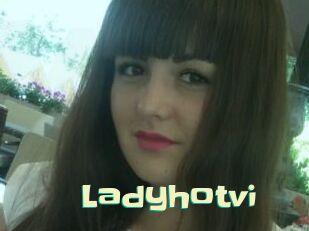 Ladyhotvi