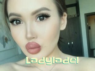 Ladyladel