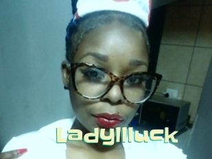 Ladyllluck