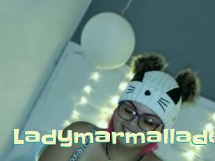 Ladymarmallade