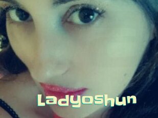 Ladyoshun