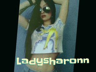 Ladysharonn