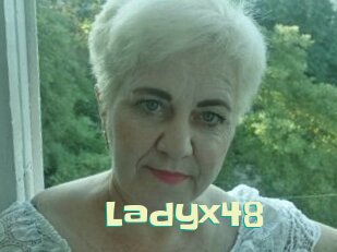 Ladyx48